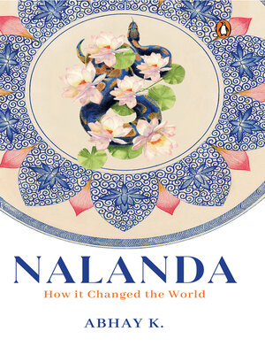 cover image of Nalanda